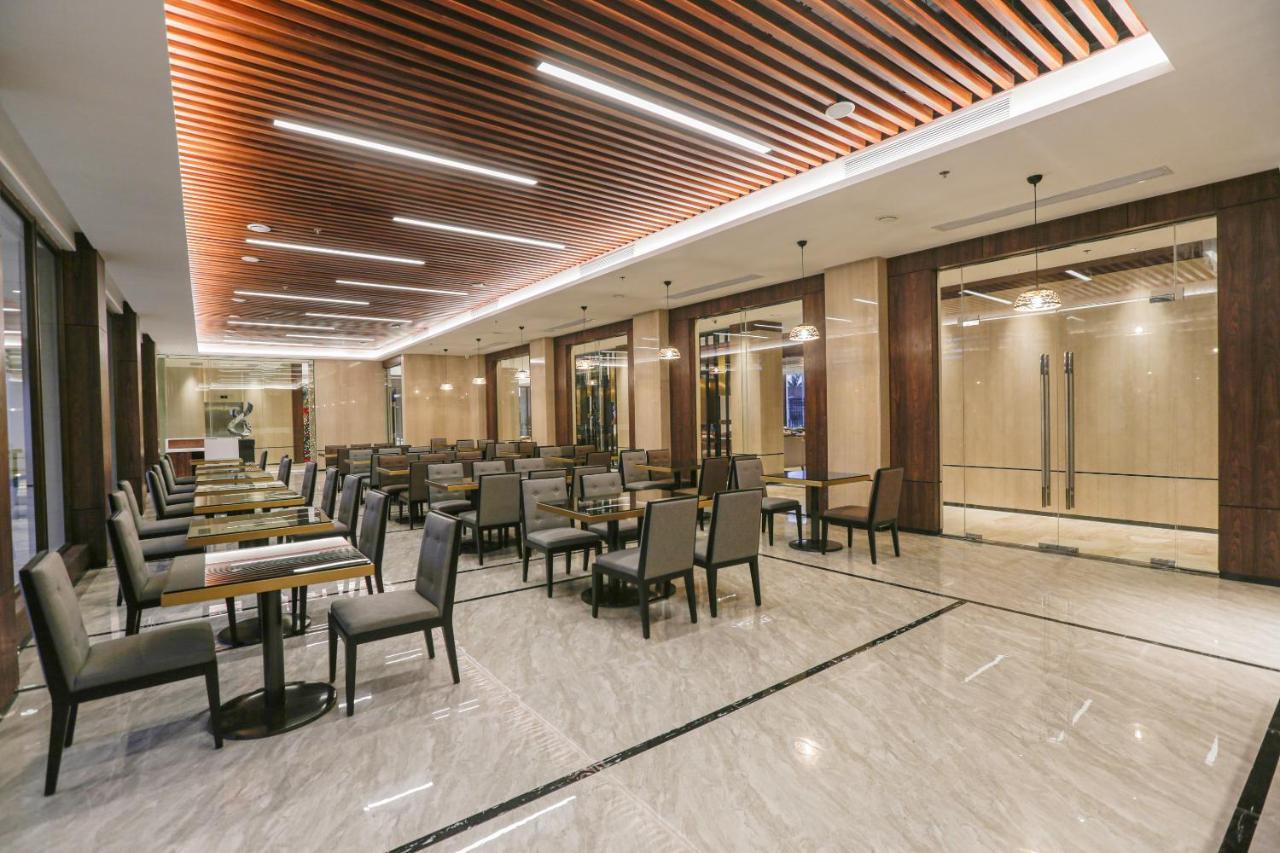 Hotel Casiana & Events Center Tagaytay Managed By Hii Tagaytay City Zewnętrze zdjęcie