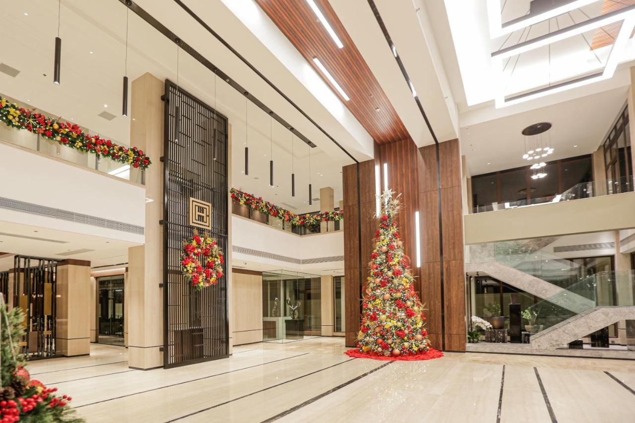 Hotel Casiana & Events Center Tagaytay Managed By Hii Tagaytay City Zewnętrze zdjęcie
