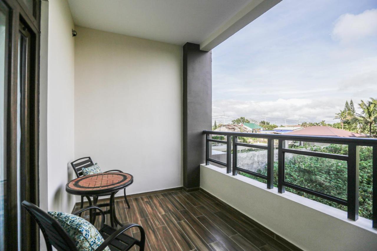 Hotel Casiana & Events Center Tagaytay Managed By Hii Tagaytay City Zewnętrze zdjęcie