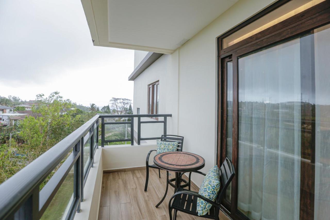 Hotel Casiana & Events Center Tagaytay Managed By Hii Tagaytay City Zewnętrze zdjęcie