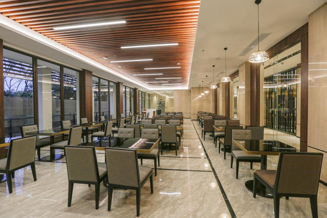 Hotel Casiana & Events Center Tagaytay Managed By Hii Tagaytay City Zewnętrze zdjęcie