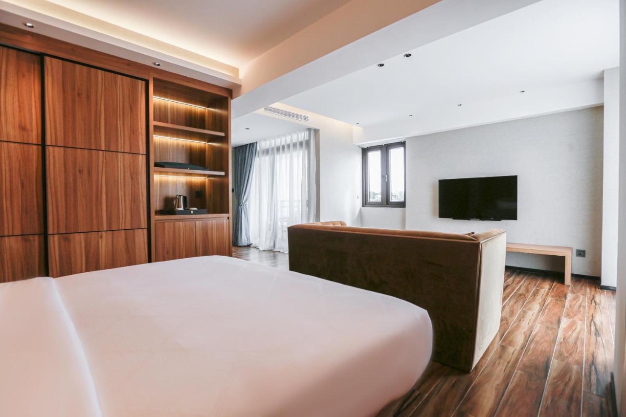Hotel Casiana & Events Center Tagaytay Managed By Hii Tagaytay City Zewnętrze zdjęcie