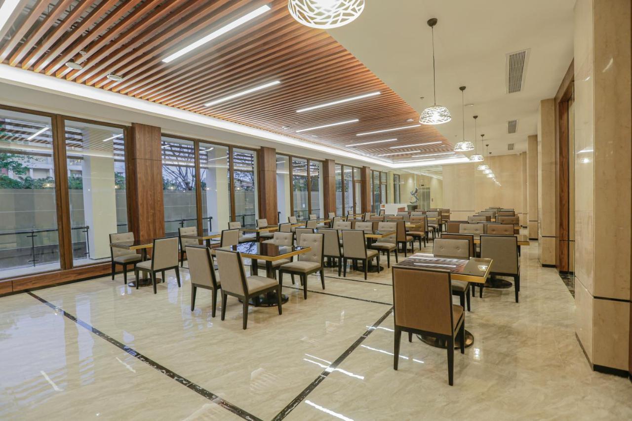 Hotel Casiana & Events Center Tagaytay Managed By Hii Tagaytay City Zewnętrze zdjęcie