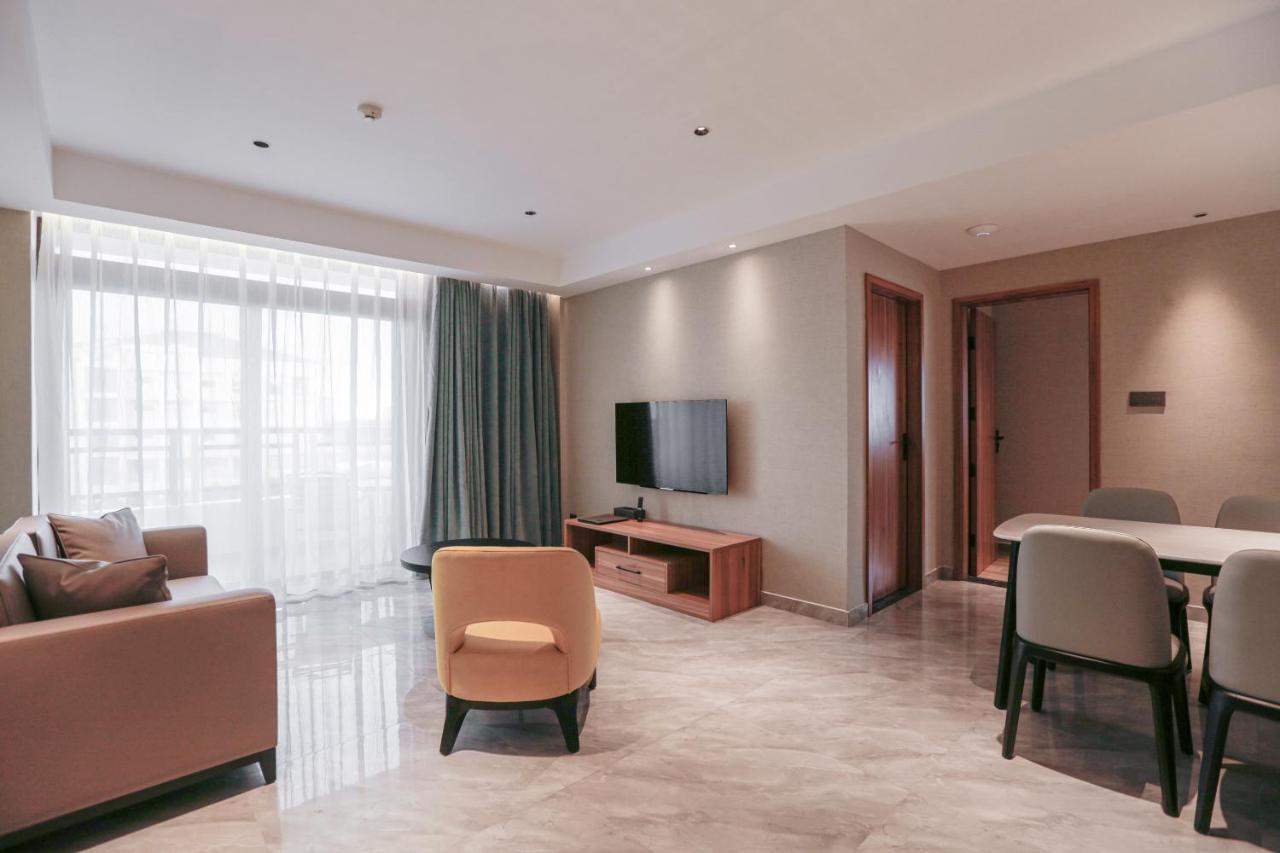 Hotel Casiana & Events Center Tagaytay Managed By Hii Tagaytay City Zewnętrze zdjęcie